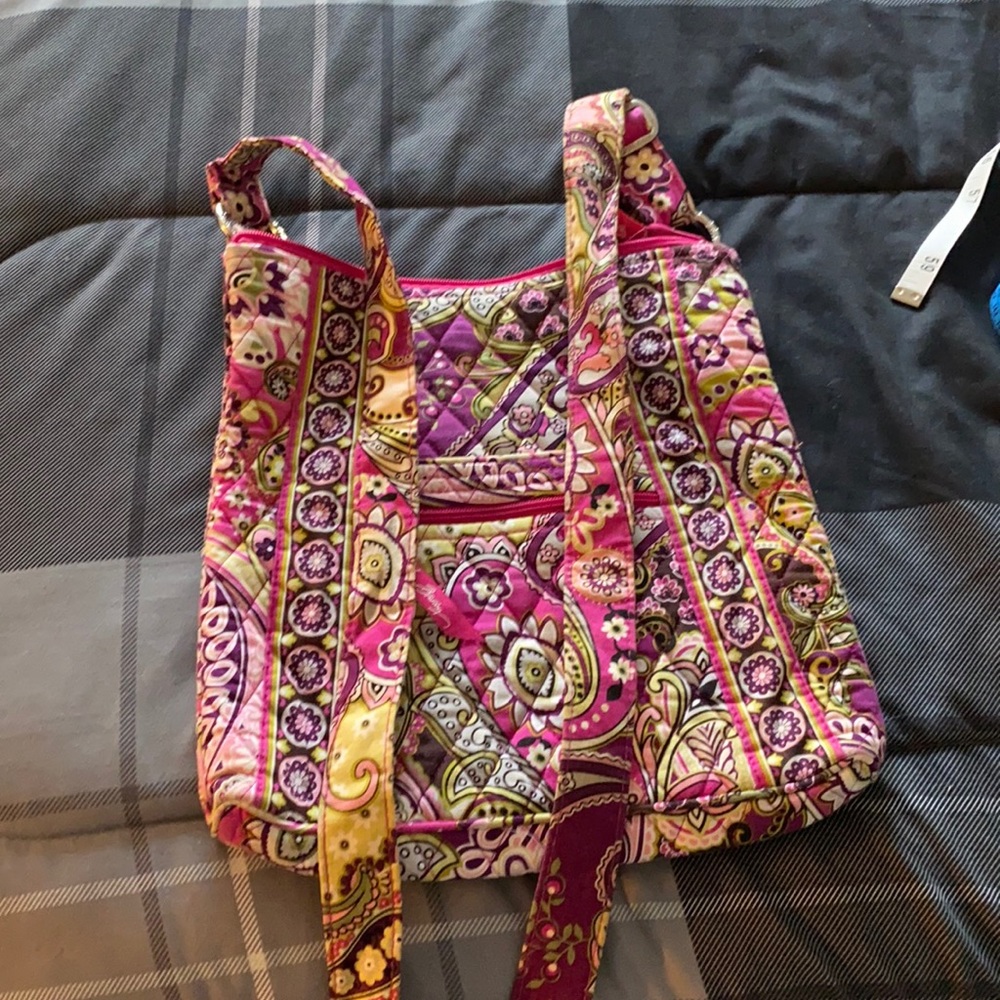 Vera Bradley Purse